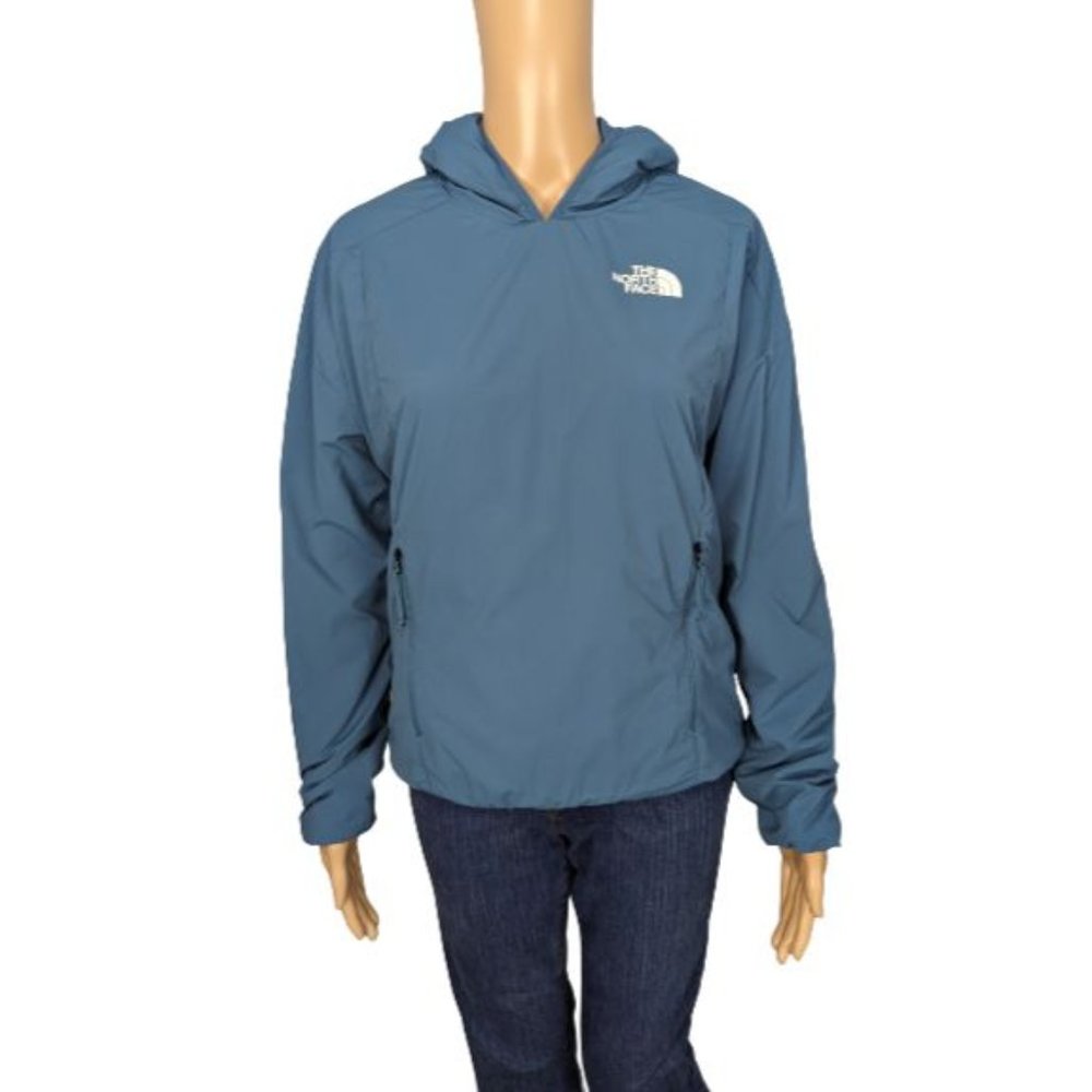 The North Face Active Trail Insulated Pullover S